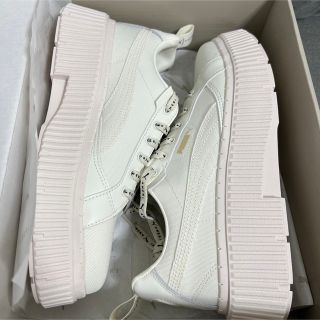 PUMA × AMERI DINARA ディナーラ 23cm odmalihnogu.org