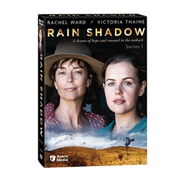 Rain Shadow [DVD] [Import]