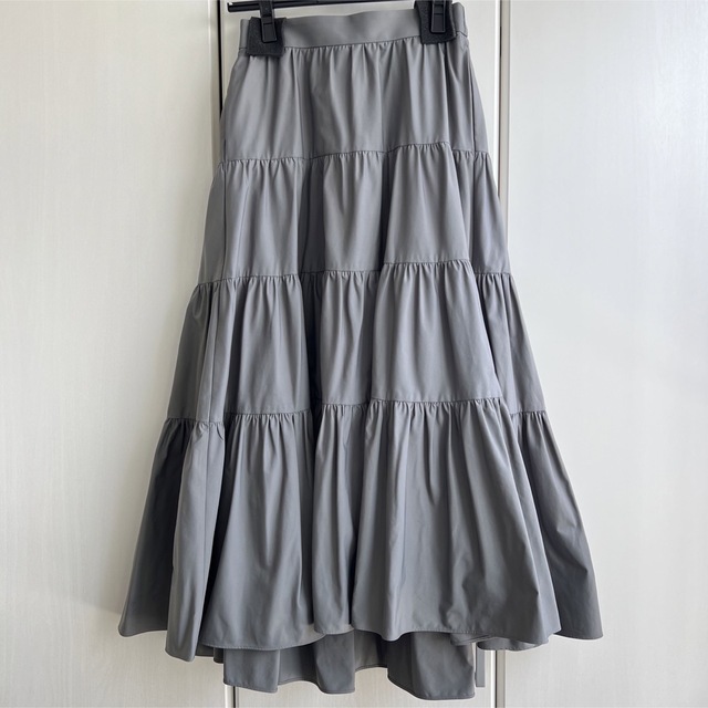 スカートShe Tokyo Lisa スカート Grey 38size