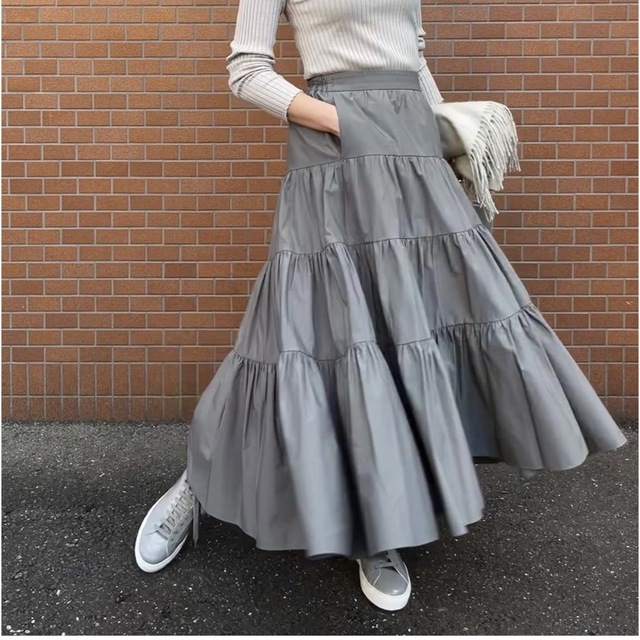シートーキョー shetokyo Lisa navy 36-
