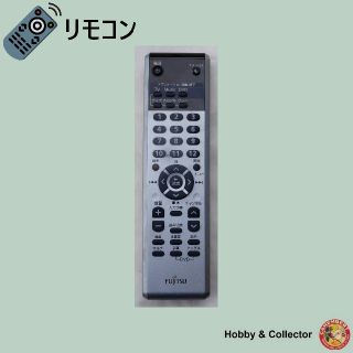 フジツウ(富士通)の富士通 FUJITSU PCリモコン CP166180-01 ( #5486 )(PC周辺機器)