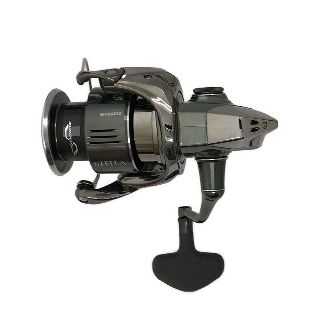 ##SHIMANO シマノ スピニングリール 22ステラ 4000XG 6