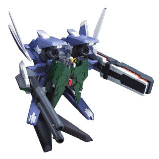 HG 1/144 GNアームズTYPE-D+ガンダムデュナメス (機動戦士ガンダム00) 6g7v4d0