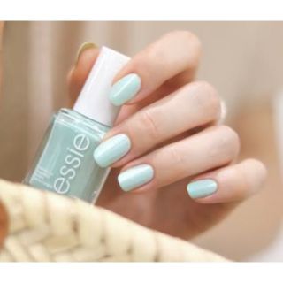 エッシー(Essie)の【限定】essie ネイルポリッシュ(マニキュア)