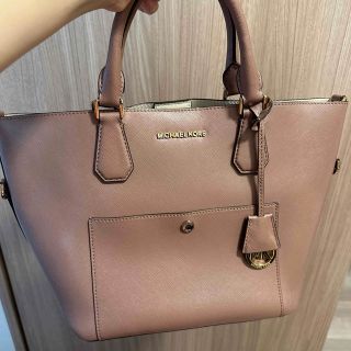 マイケルコース(Michael Kors)のマイケルコース　ハンドバッグ(ハンドバッグ)