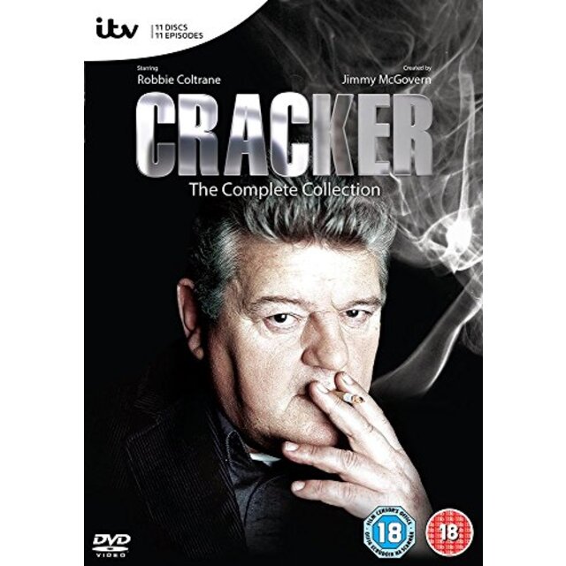 Cracker Complete Series 6g7v4d0