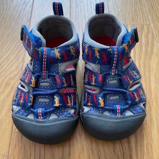 キーン(KEEN)のKEEN キーン サンダル 11.5(サンダル)