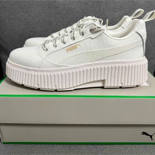 新品 25.5 Ameri Vintage Puma DINARA ディナーラ