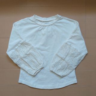 チャオパニック(Ciaopanic)のチャオパニック 長袖トップス120cm(Tシャツ/カットソー)