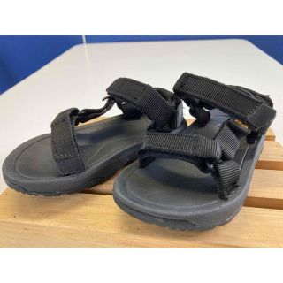 テバ(Teva)のキッズ Teva テバ 13cm サンダル(サンダル)