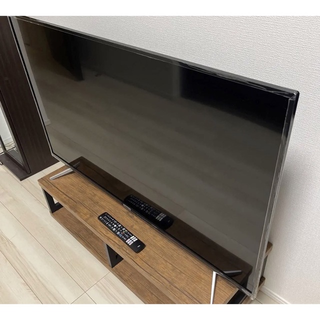 よしひさ様専用 スマホ/家電/カメラのテレビ/映像機器(テレビ)の商品写真