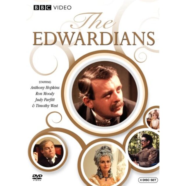 Edwardians [DVD]