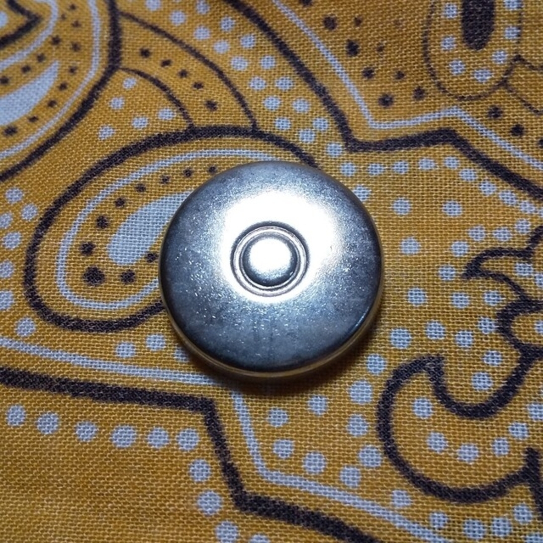 Kグッズ  ボタン（2個セット） エンタメ/ホビーのミリタリー(個人装備)の商品写真