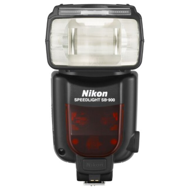 Nikon スピードライト SB-900 6g7v4d0
