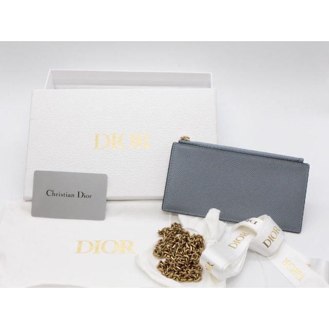 Christian Dior - 未使用! Christian Dior☆ディオール サドル Christian Dior - 未使用! Christian Dior☆ディオール サドル