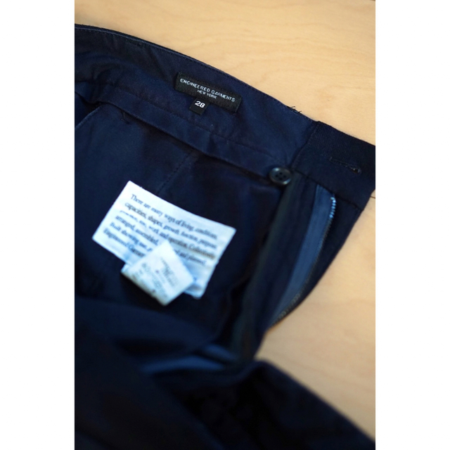 Engineered Garments Andover セットアップ XS | www.jarussi.com.br