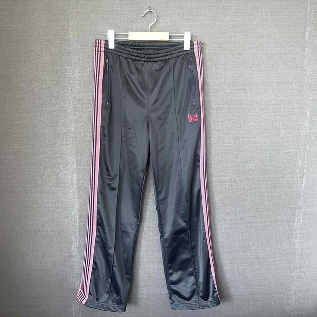 サイズNeedles(ニードルズ）Track Pant Tricot HM233