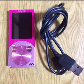 SONYウォークマン(その他)
