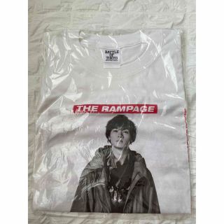 3ページ目 - ライブグッズ「THE RAMPAGE」Tシャツ800点以上 |ラクマ