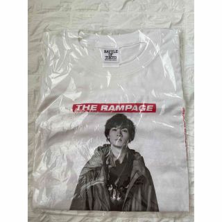 ザランページ(THE RAMPAGE)のTHE RAMPAGE BATTLE OF TOKYO Tシャツ(Tシャツ(半袖/袖なし))