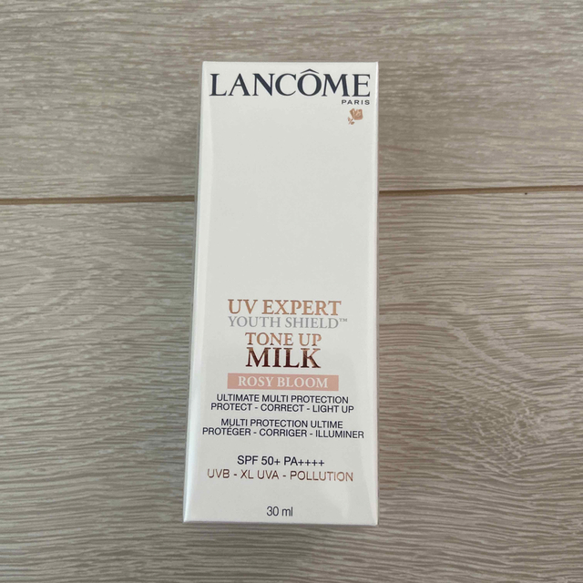 Lancome ランコム uvエクスペール トーンアップ ローズ 日やけ止め用乳