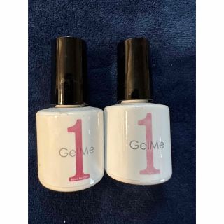 オーピーアイ(OPI)のGel me1      2本セット(カラージェル)