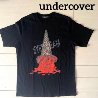 アンダーカバー(UNDERCOVER)のUNDERCOVER  ＷネームTシャツ(Tシャツ/カットソー(半袖/袖なし))