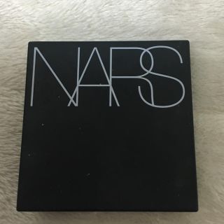 ナーズ(NARS)のナーズ パウダーファンデーション💓お値下げ中(ファンデーション)