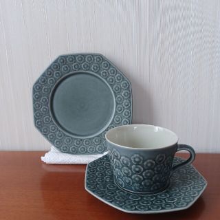 クイストゴー アズール オクタゴン トリオ③の通販 by my's shop|ラクマ
