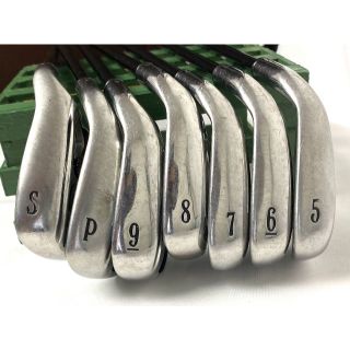 Callaway Golf - ゴルフクラブセット 右 フレックスR 11本