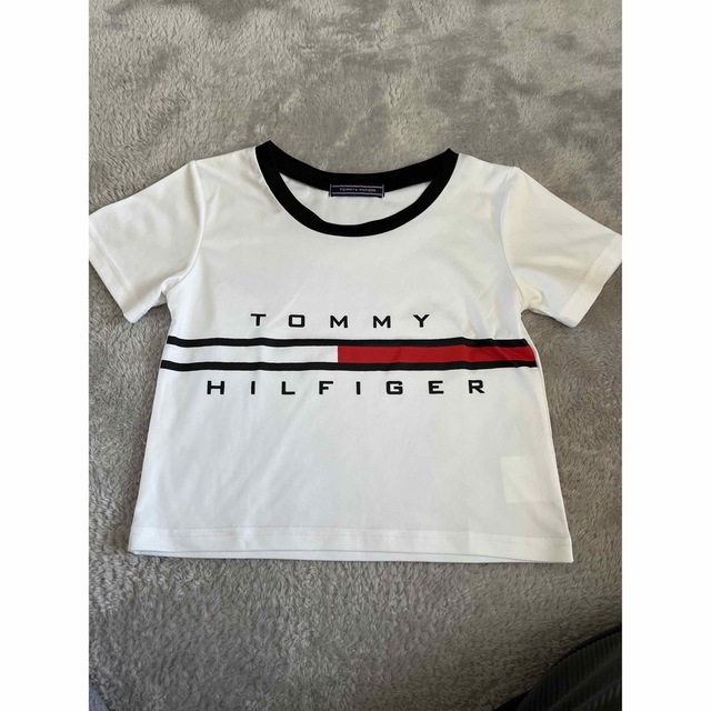 TOMMY HILFIGER(トミーヒルフィガー)のTOMMY nt様専用 レディースのトップス(Tシャツ(半袖/袖なし))の商品写真