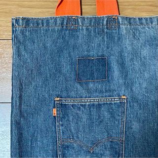 リーバイス トートバッグ(メンズ)の通販 87点 | Levi'sのメンズを買う