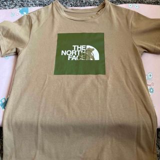 ザノースフェイス(THE NORTH FACE)のおさしみ様専用ノースフェイス150cmシレトコトコさんTシャツ(Tシャツ/カットソー)