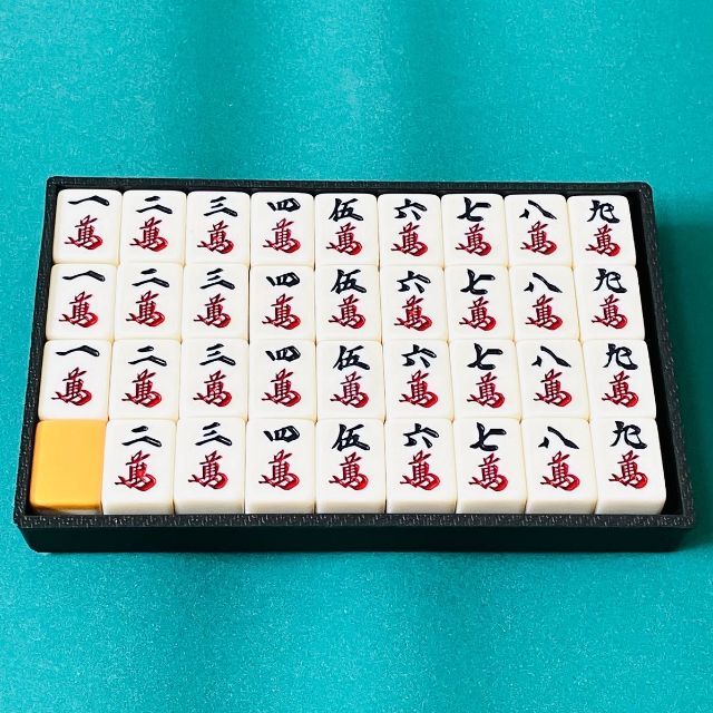高級麻雀牌 ミズノ丸一 ローズ マージャンパイ マルイチ 赤ドラ 高級麻雀牌 ミズノ丸一 ローズ マージャンパイ マルイチ 赤ドラ