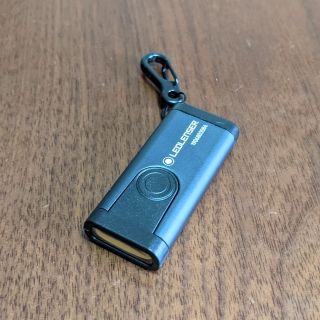 レッドレンザー(LEDLENSER)のLED LENSER  充電式キーライト K4R(ライト/ランタン)