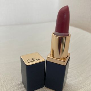 エスティローダー(Estee Lauder)のエスティローダー ピュア カラー エンヴィ リップスティック 420(口紅)