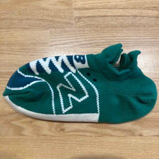 ニューバランス(New Balance)のニューバランス　靴下(靴下/タイツ)