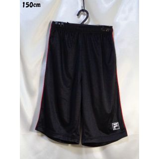 フィラ(FILA)の＜№1350＞(150cm)☆FILA(フィラ)☆スポーツハーフパンツ(パンツ/スパッツ)