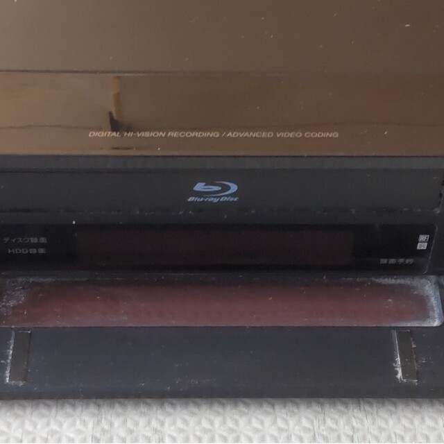 超特価安い 中古 SONY BDZ-EW1100 ブルーレイディスク/DVDレコーダー