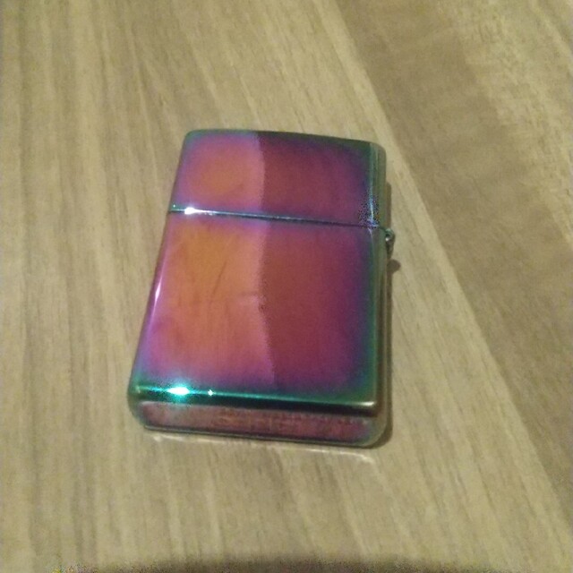 ZIPPO(ジッポー)のZIPPO ジッポー スペクトラム メンズのファッション小物(タバコグッズ)の商品写真