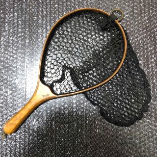 おしゃれ ビンテージ Brodin ブローディン ウッド製 ランディング