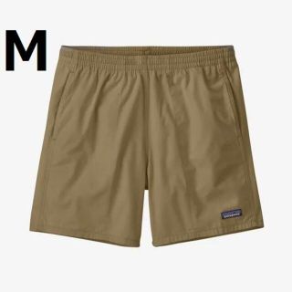 パタゴニア(patagonia)の【新品】[57145] [M] メンズ ファンホッガーズ ショーツ パタゴニア(ショートパンツ)