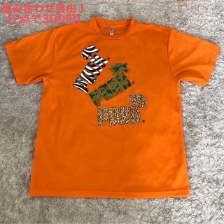 Tシャツ　ポーク(Tシャツ/カットソー(半袖/袖なし))