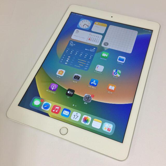 SIMフリーdocomo【B】iPad (第5世代)/32GB/355803085723292