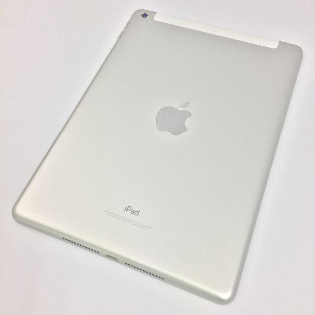 【B】iPad (第5世代)/32GB/355803085723292