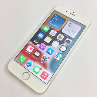 アイフォーン(iPhone)の【B】iPhone 6s/32GB/356137092027051(スマートフォン本体)