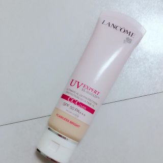 ランコム(LANCOME)のランコム☆UVエクスペールXL  CCC(BBクリーム)