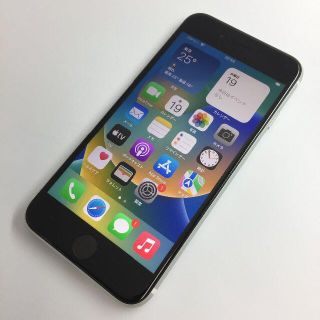 アイフォーン(iPhone)の【B】iPhone SE (第2世代)/64GB/356781119993967(スマートフォン本体)