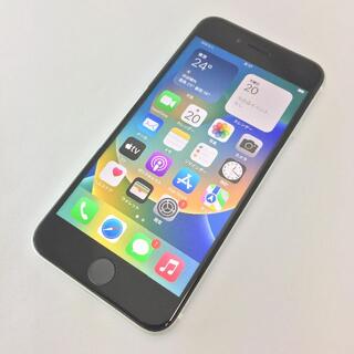 アイフォーン(iPhone)の【B】iPhone SE (第2世代)/64GB/356742111105844(スマートフォン本体)