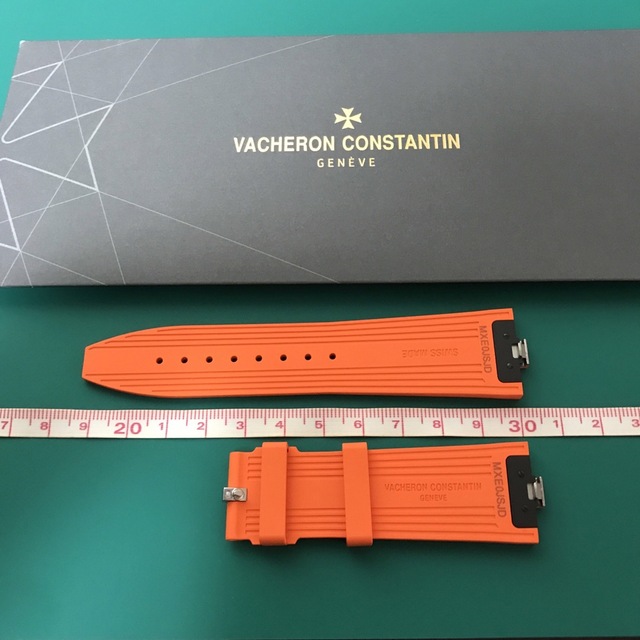 vacheron constantin オーヴァーシーズ ラバーベルト オレンジ | www vacheron constantin オーヴァーシーズ ラバーベルト オレンジ | www